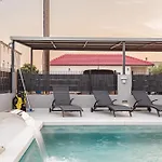 Ivan With Private Pool Apartment *