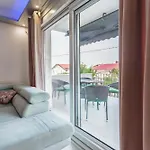 Ivan With Private Pool Apartment Kastela