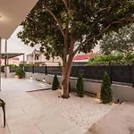 Apartment Ivan With Private Pool