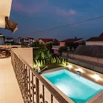 Apartment Ivan With Private Pool