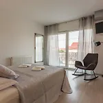 Ivan With Private Pool Apartment