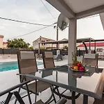 Ivan With Private Pool Kastela