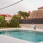Ivan With Private Pool * Kastela