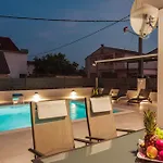 Ivan With Private Pool * Kastela