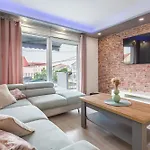 Apartment Ivan With Private Pool