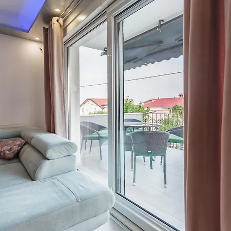 Ivan With Private Pool Διαμέρισμα Kaštela