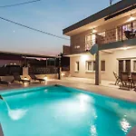 Ivan With Private Pool Kastela