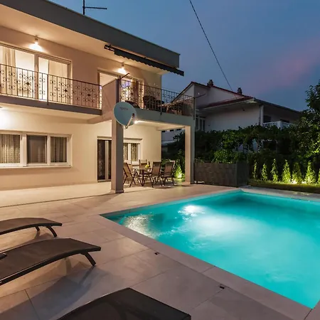 Appartement Ivan With Private Pool