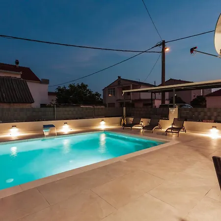 شقة Ivan With Private Pool *