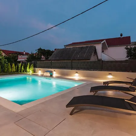 Ivan With Private Pool *