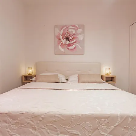 Ivan With Private Pool * Kaštela