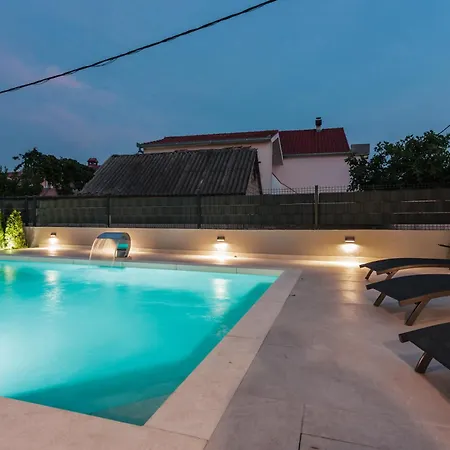 Ivan With Private Pool *