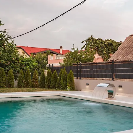 Ivan With Private Pool *