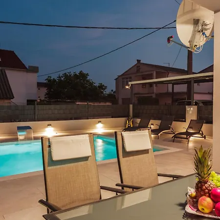 Ivan With Private Pool * Kaštela