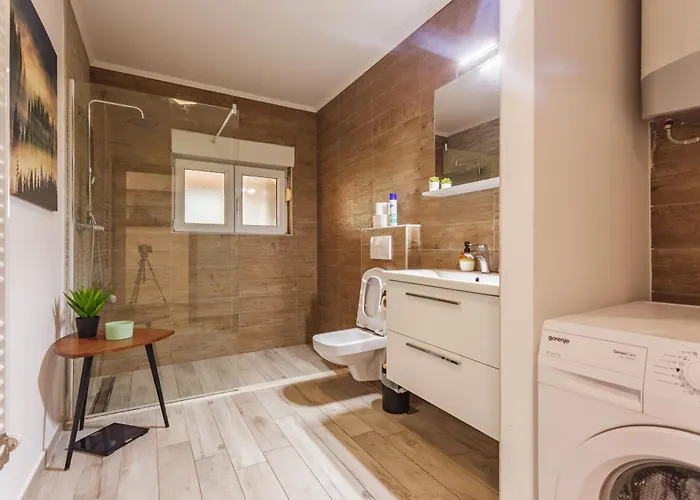 Ivan With Private Pool * Kaštela