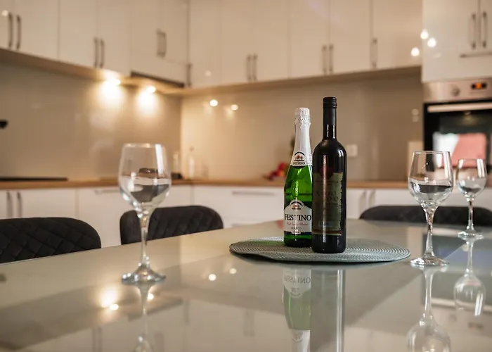 Ivan With Private Pool Kaštela