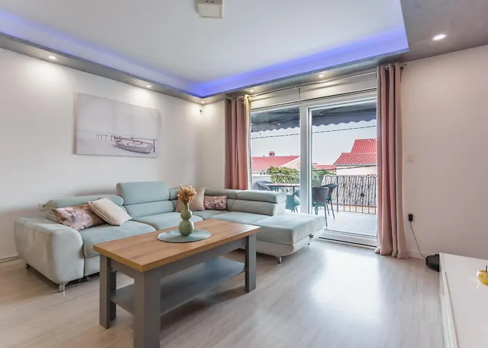 Ivan With Private Pool *