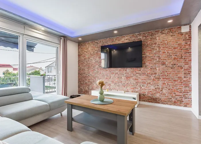 Ivan With Private Pool * Kaštela