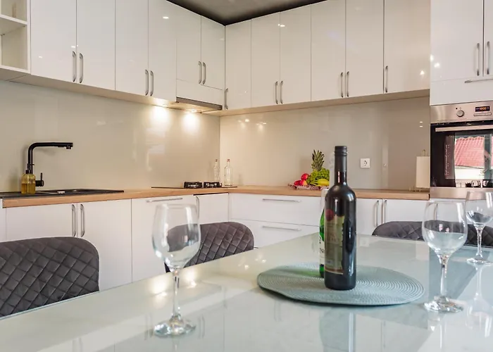 Ivan With Private Pool Appartement