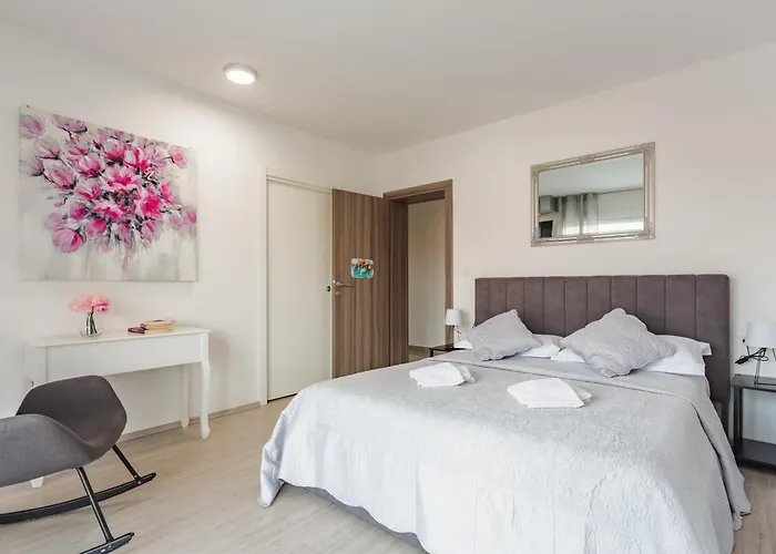 Ivan With Private Pool Appartement