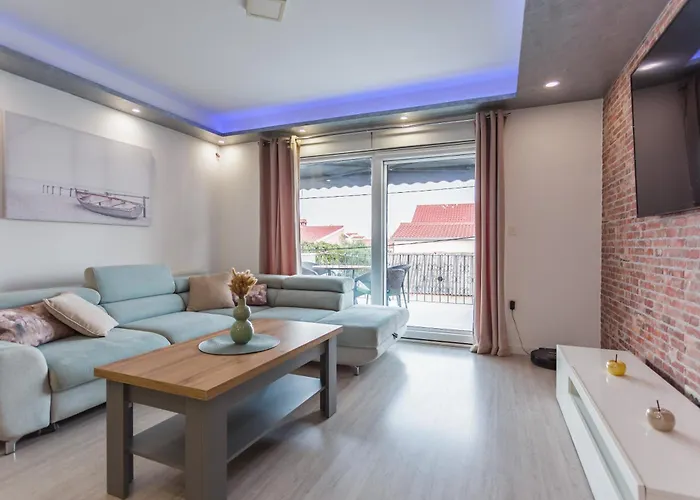 Ivan With Private Pool *