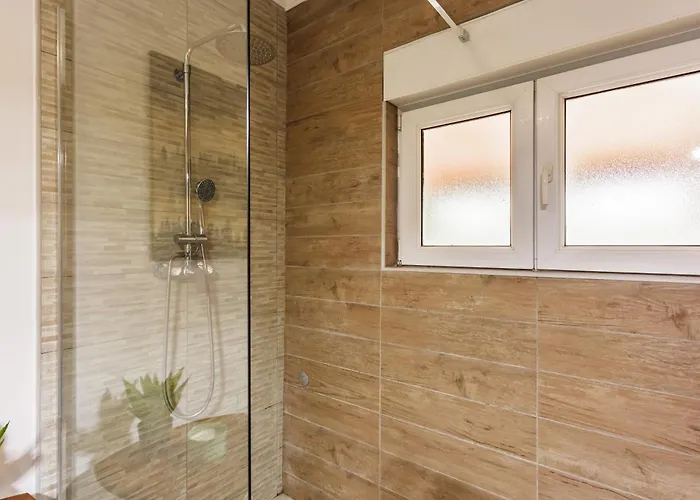 Ivan With Private Pool Appartement