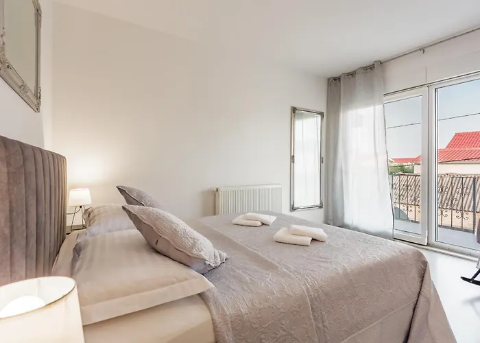 Appartement Ivan With Private Pool *