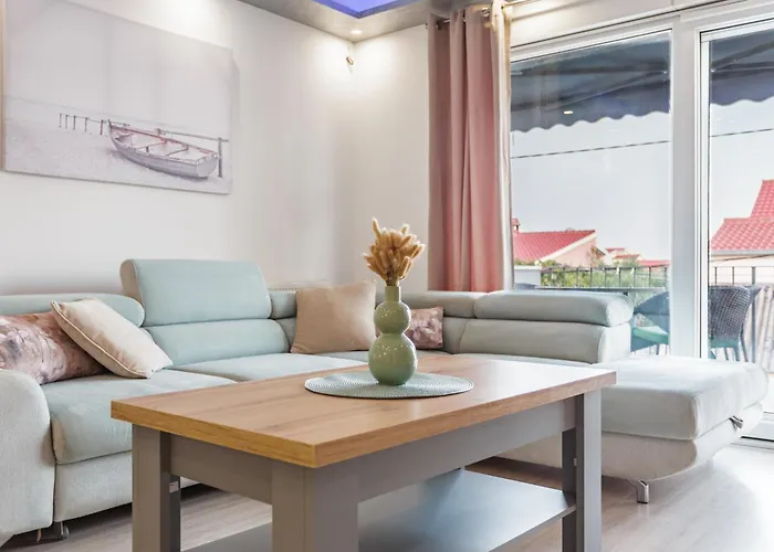 Ivan With Private Pool Kaštela