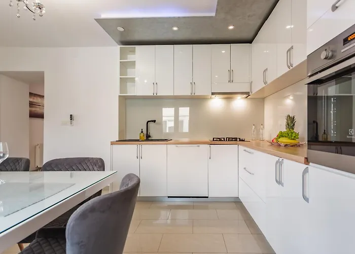 Appartement Ivan With Private Pool