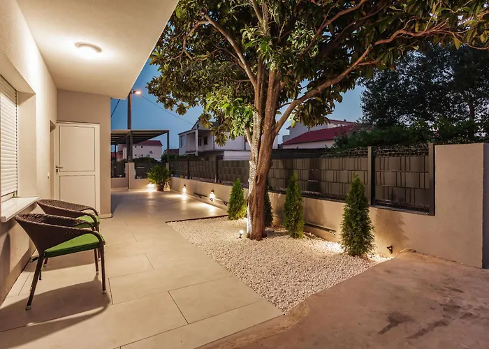 Appartement Ivan With Private Pool *