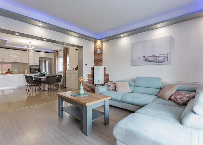 Ivan With Private Pool * Kaštela