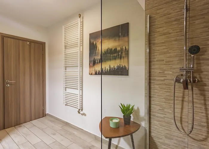 Ivan With Private Pool