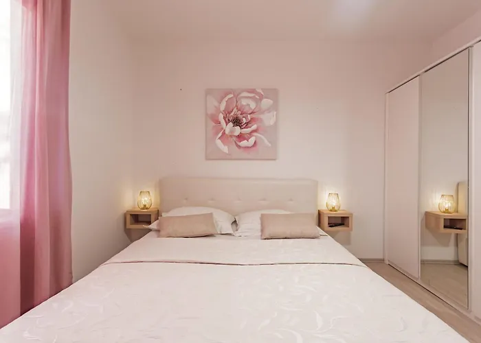 Ivan With Private Pool Appartement