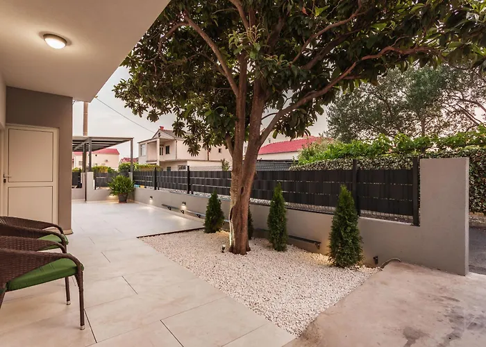 Appartement Ivan With Private Pool