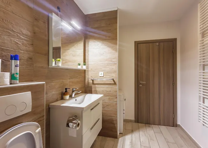 Appartement Ivan With Private Pool *