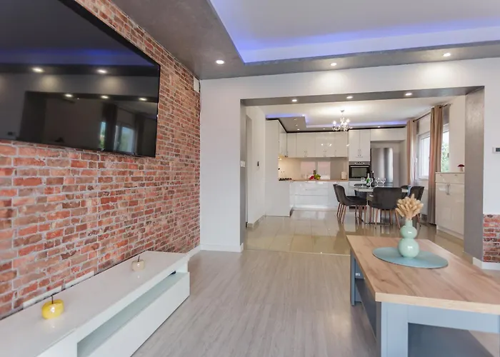 Ivan With Private Pool Kaštela