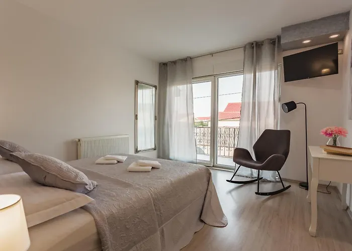 Ivan With Private Pool Appartement