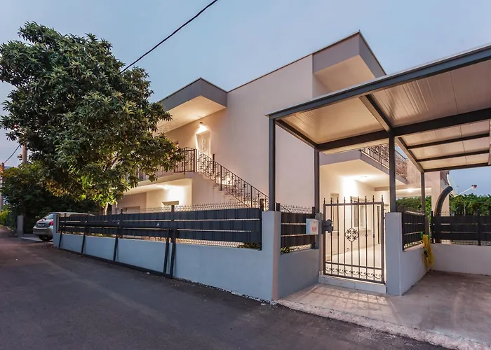 Appartement Ivan With Private Pool *