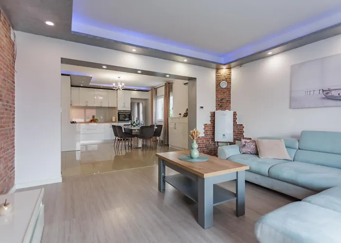 Ivan With Private Pool Appartement