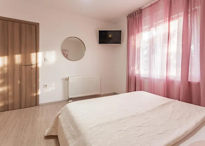 Ivan With Private Pool Appartement