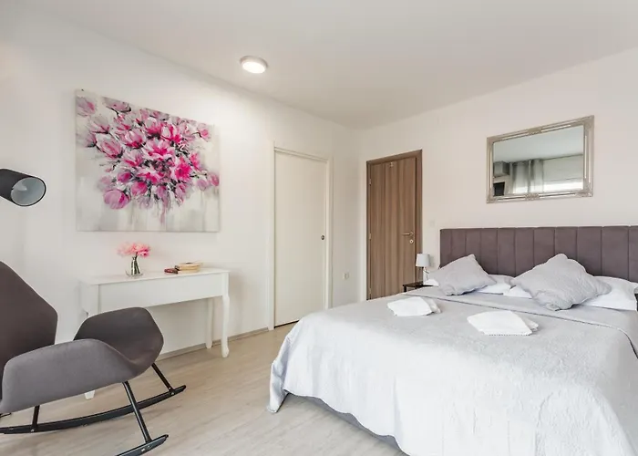 Ivan With Private Pool Appartement